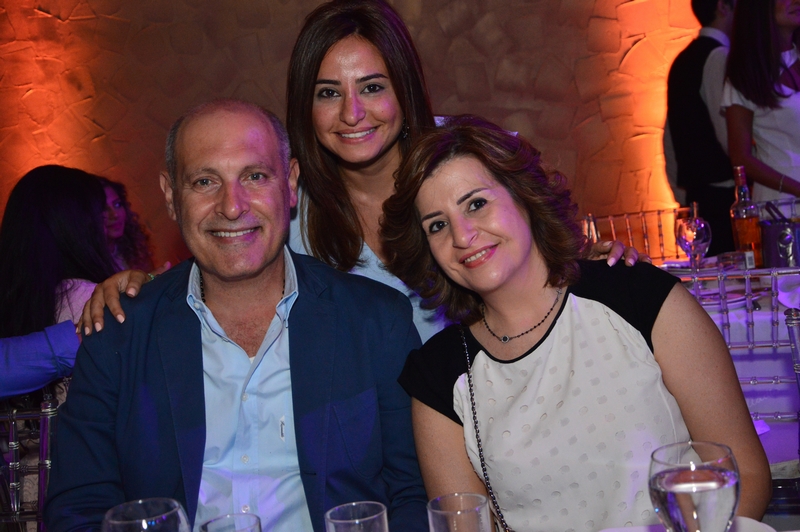 Ave Maria Annual Fundraising Dinner